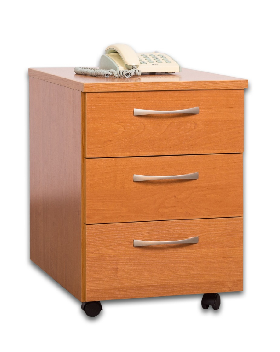 Тумба мобільна Дроздовський